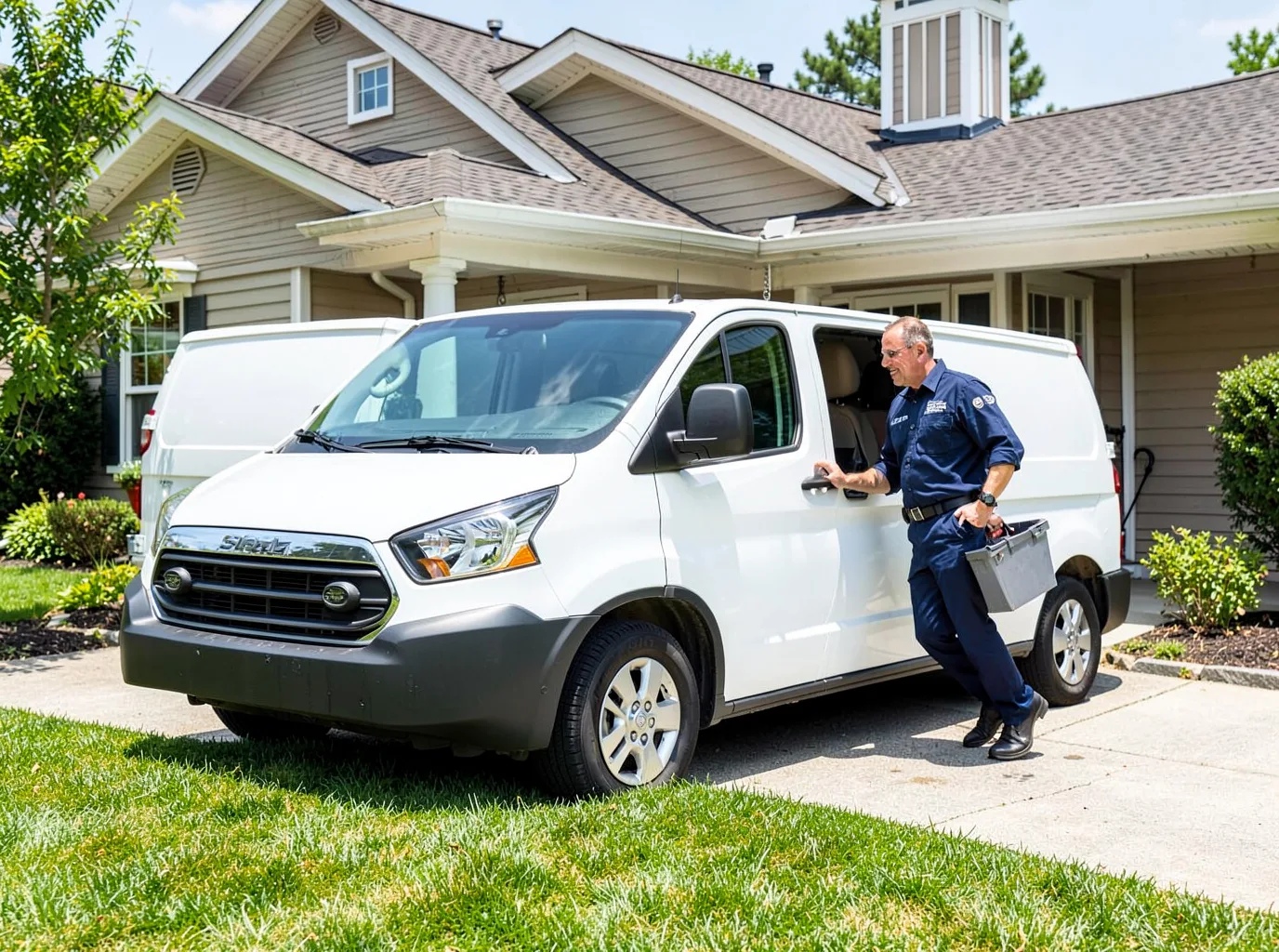 Emergency Plumber company in Willard, WI